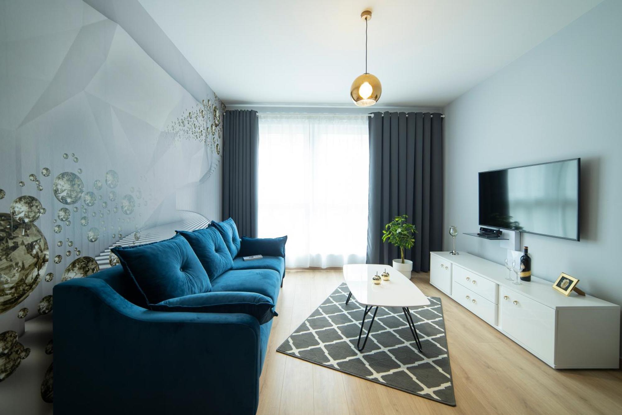 3D Spring Apartments Krakkó Kültér fotó